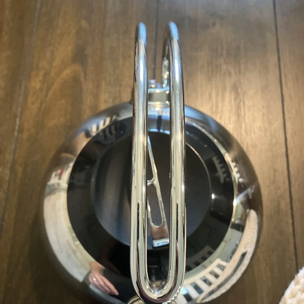 Mikasa vintage stainless